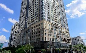 Saigon Royal Tower